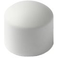 Заглушка Pro Aqua d= 40 PP-R Белая, PA15014P