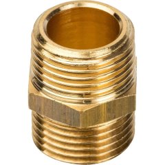 Ниппель НН STOUT 3/8, SFT-0003-003838