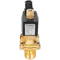 Клапан соленоидный (электромагнитный) STOUT прямого действия НО 24В G3/4 SSV-0020-024020