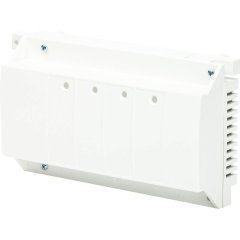 Модуль управляющий дополнительный Watts WFHC(4зон.230В) закр.сервопривод Master