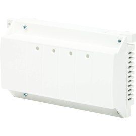 Модуль управляющий дополнительный Watts WFHC(4зон.230В) закр.сервопривод Master