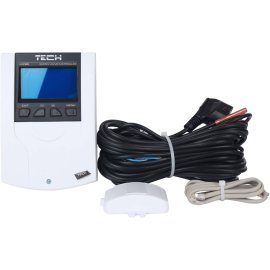 Контроллер для установки TECH I-1 CWU, WG.14.0141