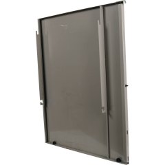 3618450 BAXI Левая панель в сборе