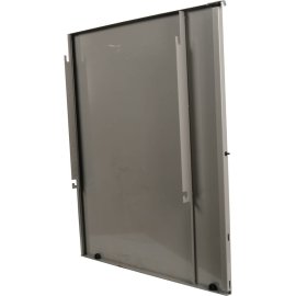 3618450 BAXI Левая панель в сборе