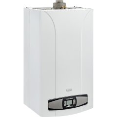 Котел одноконтурный/ турбированный Baxi LUNA 3 comfort 1.310 Fi, CSE45531358T7850543