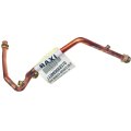 Трубка входа BAXI 3618080