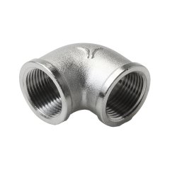 Угольник Pro Aqua D 1 1/4 латунный резьбовой, В, 02-F32-F32x