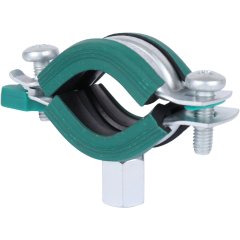 Хомут Walraven Bifix G2 BUP epdm M8/10 25-28мм