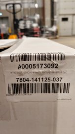 Уцененный товар (ВМЯТИНА НА КОРПУСЕ): Расширительный бак STOUT STW-0001 гидроаккумулятор 20 л. вертикальный (цвет синий), STW-0001-000020