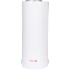 Удлинитель дымохода традиционный коаксиальный ROMMER D60(п-м)/100(м-п), L250, RCA-6010-000250