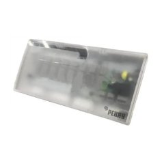 *13736143001 REHAU Клеммная панель РЕХАУ, 230 В, 8 каналов