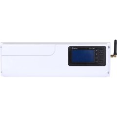 Беспроводной контроллер термостатических клапанов STOUT L-8e, STE-0101-008000