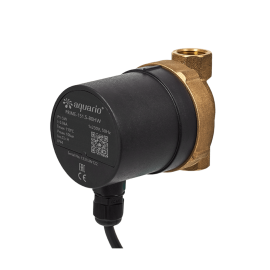 Насос циркуляционный AQUARIO для ГВС PRIME-151.5-80HW