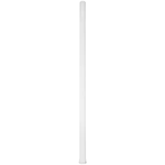 Удлинитель дымохода конденсационный ROMMER D80(п-м), L2000