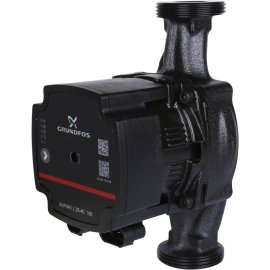 Насос Grundfos ALPHA1 L 25-60 180 1x230V 50Hz 6H RU, 99199612