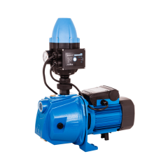 Насос-автомат Aquario AJC-101-FC