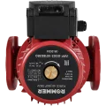 Насос циркуляционный фланцевый трехскоростной ROMMER RPF 40-180F 380V
