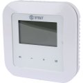 Проводной комнатный регулятор STOUT RI-1 с RS-связью, STE-0101-001007
