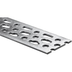 Профиль монтажный Walraven BISMAT 50x3х2000мм, 0835503