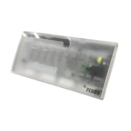 Клеммная панель РЕХАУ, 230 В, 8 каналов, 13736143001