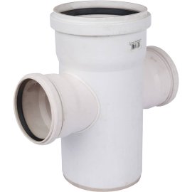 Крестовина одноплоскостная РЕХАУ RAUPIANO 160/110/110