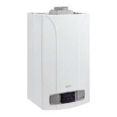 Котел газовый Baxi LUNA 3 1.310 Fi (с сервоприводом) настенный/ одноконтурный/ турбированный, CSE45531366-