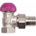 Термостатический клапан HERZ ГЕРЦ-TS-99-FV угловой 1/2, 1752467