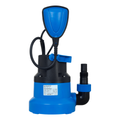 Насос дренажный AQUARIO ADS 400-5E/1