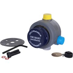 Термосмеситель Watts НР 3/4 Ultramix(10-50С)TX91E 30-70