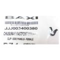 Крепление боковых панелей (соединение типа мама) Baxi, 3400380