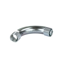 Фиксатор поворота РЕХАУ с кольцами 90°, 20, 11388913002