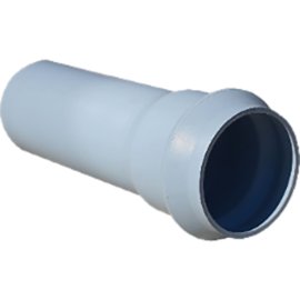 Труба Sinikon D110х5,3 Rain Flow 100, 500097.F.5.3