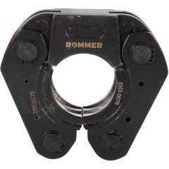 Пресс-клещи ROMMER V-профиль 42 (требуются промежуточные клещи 42/54), RPT-0003-000042