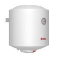 Водонагреватель Thermex 50 V Slim Круглый CHAMPION Биостеклофарфор, ЭдЭБ01019