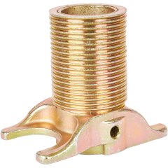 Пресс-тиски STOUT PEXcase 25/32 для инструмента для труб из сшитого полиэтилена