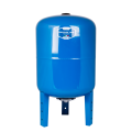 Гидроаккумулятор Aquario 100л.(верт.), Россия