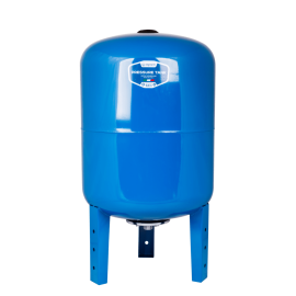 Гидроаккумулятор Aquario 100л.(верт.), Россия