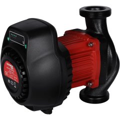 *RCP-0003-3280180 ROMMER Циркуляционный насос ER 32/80-180 с гайками, RCP-0003-3280180