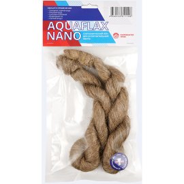 Лён российский СантехМастерГель Aquaflax Nano пакет, 100 гр. (2021*10 шт), 61114