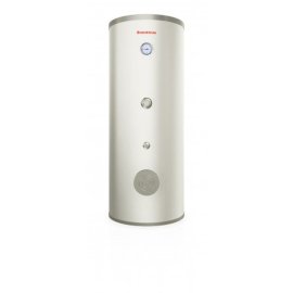 Бойлер косвенного нагрева IMMERGAS 160 л, напольный, белый