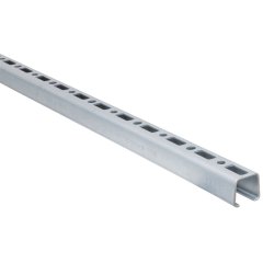 Профиль Walraven BIS RapidRail WM2 (pg) 30x30х2х3000мм, 6505302