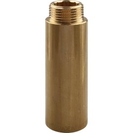 Удлинитель TIEMME HВ 50x3/4 для стальных труб резьбовой, 1500161