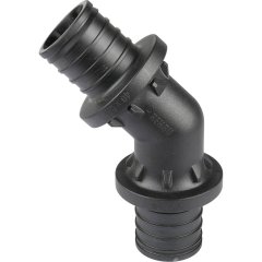 Угольник РЕХАУ RAUTITAN 45 40-45 PX, 11600551001