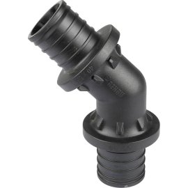 Угольник РЕХАУ RAUTITAN 45 40-45 PX, 11600551001