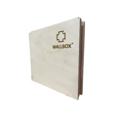 Монтажная фанера WALLBOX малая 200х200