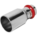 RSS-0020-003522 ROMMER Муфта переходная НПр-ВПр, 35х22, из нержавеющей стали прессовой
