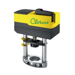 Электропривод аналоговый БРОЕН AVM322 SK001