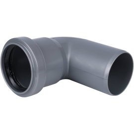 Отвод Sinikon D50x87гр., 504035.R