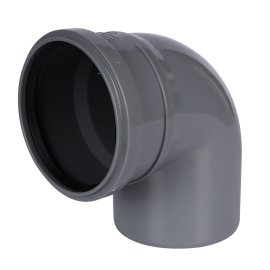 Отвод Политэк 110*87,5, 100187