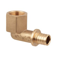 Угольник ВР Pro Aqua D 16x1/2, AX3501612